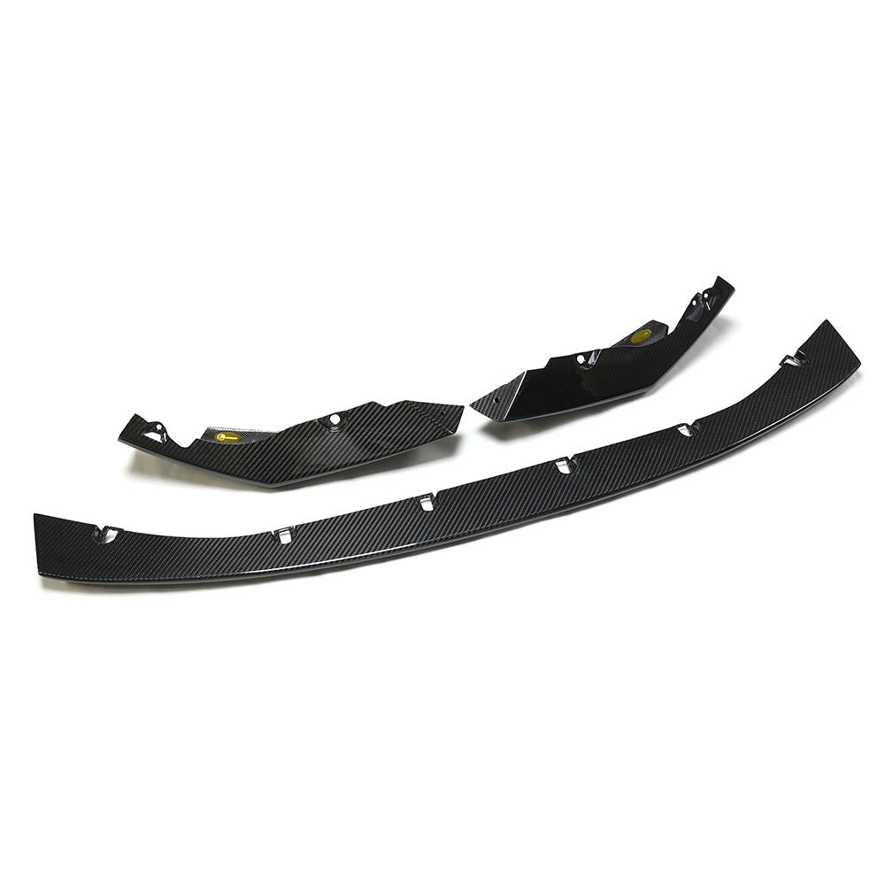 G8X Dry Carbon MP Front Lip
