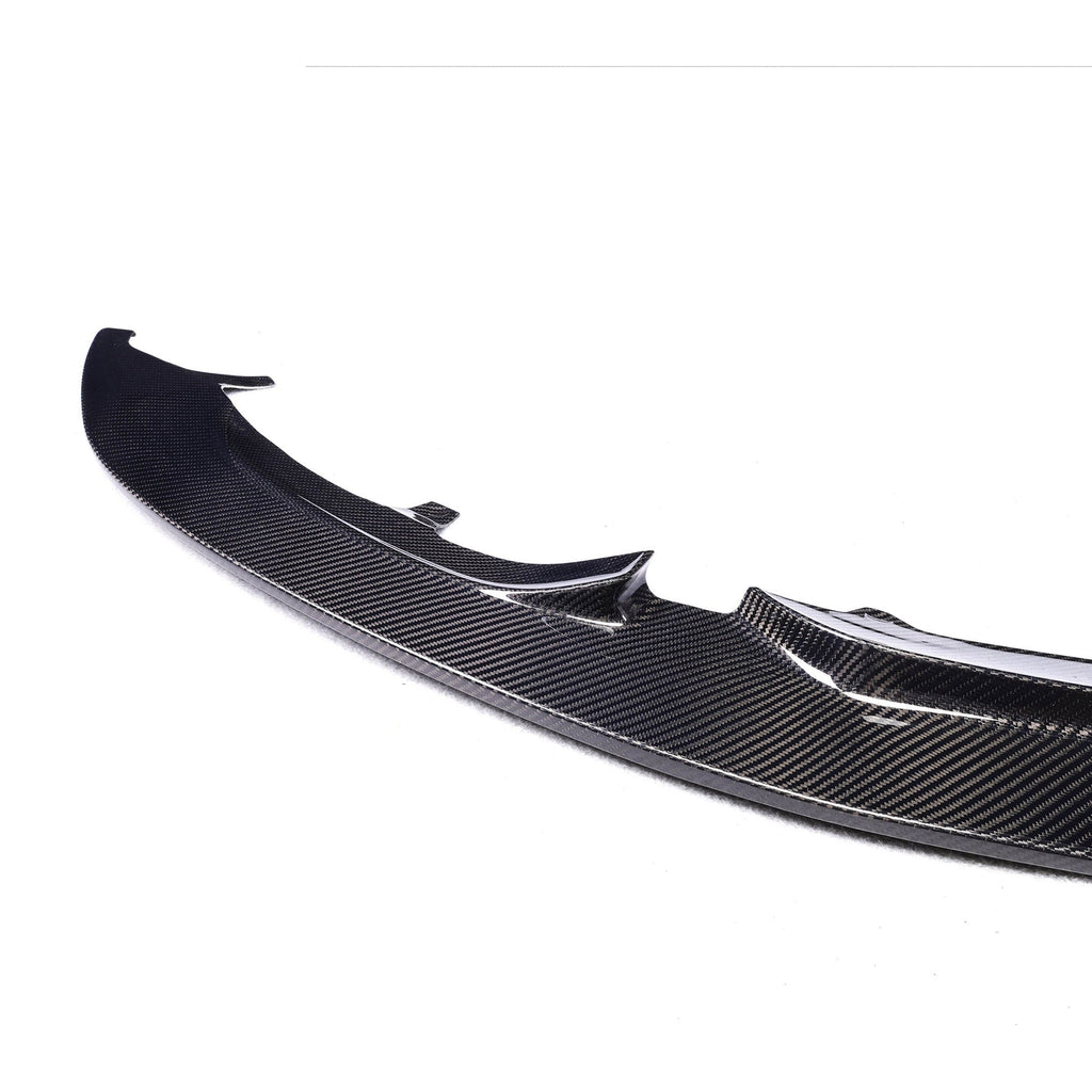 F8X Dry Carbon GT4 Type Front Lip