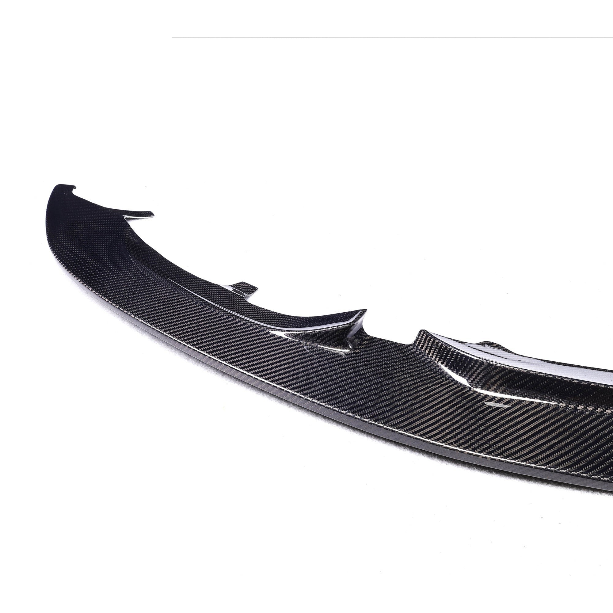 F8X Dry Carbon GT4 Type Front Lip