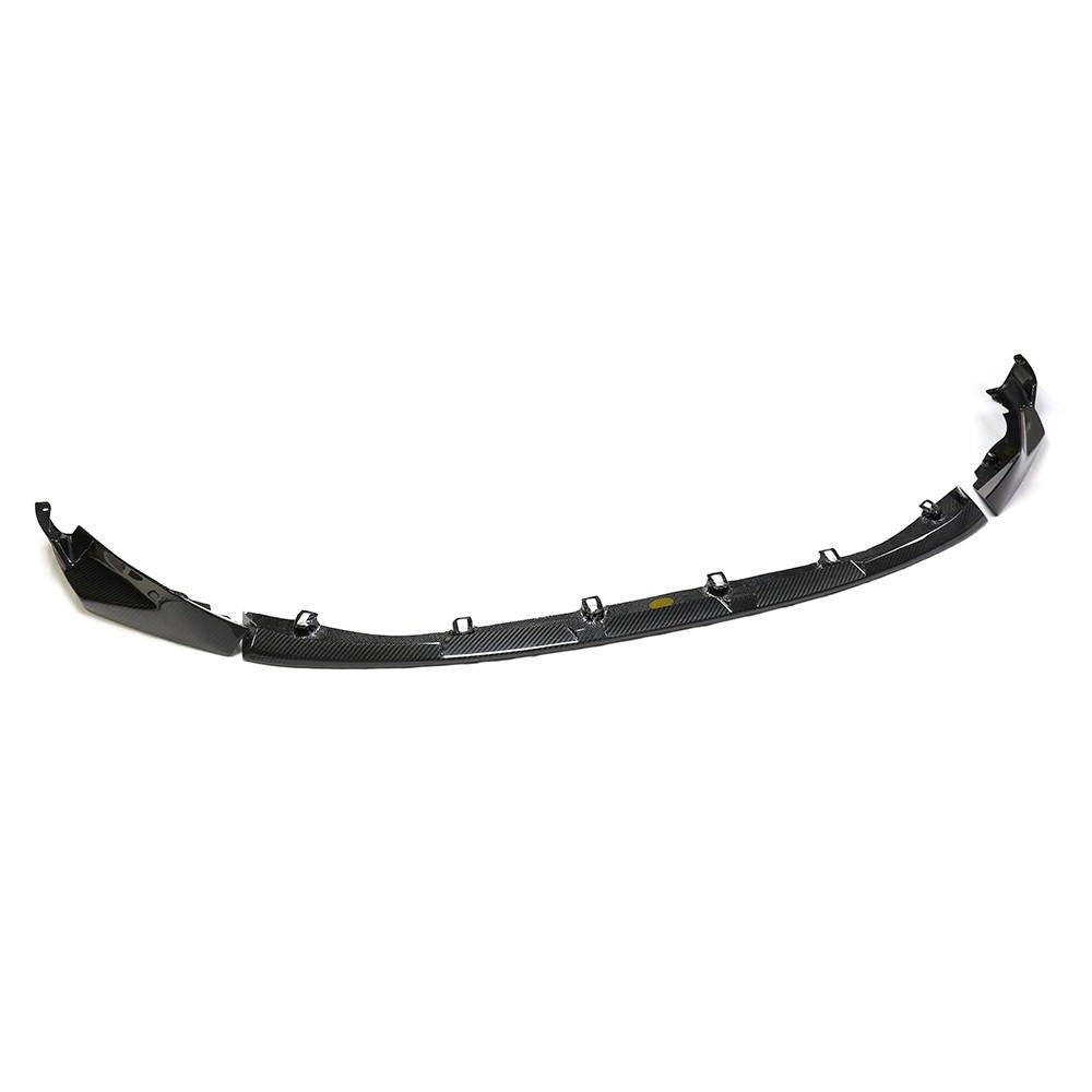 G8X Dry Carbon MP Front Lip