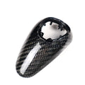 F8X Dry Carbon Shift Knob Cover