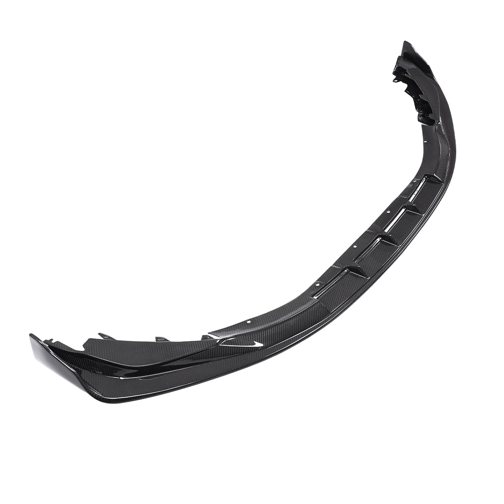 G8X Dry Carbon AX Front Lip
