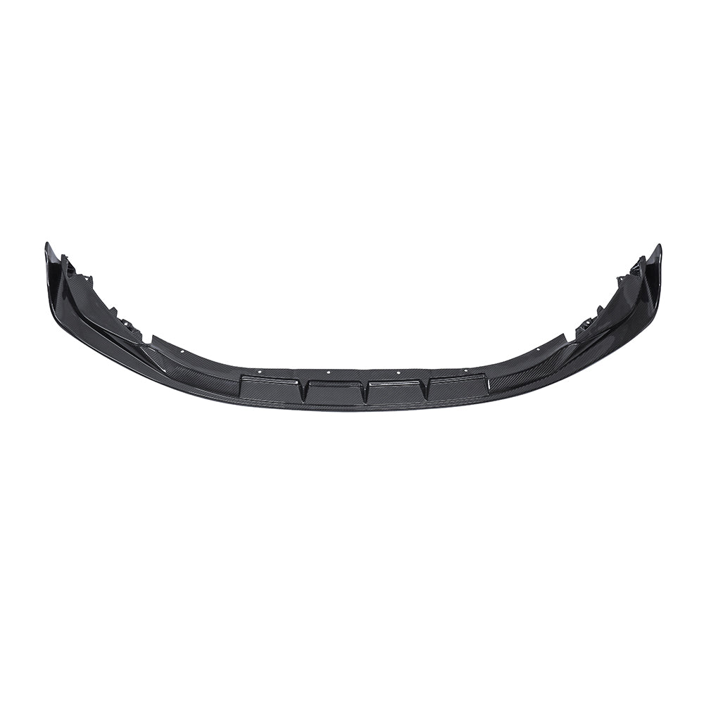 G8X Dry Carbon AX Front Lip