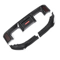 G8X Dry Carbon AX Rear Diffuser