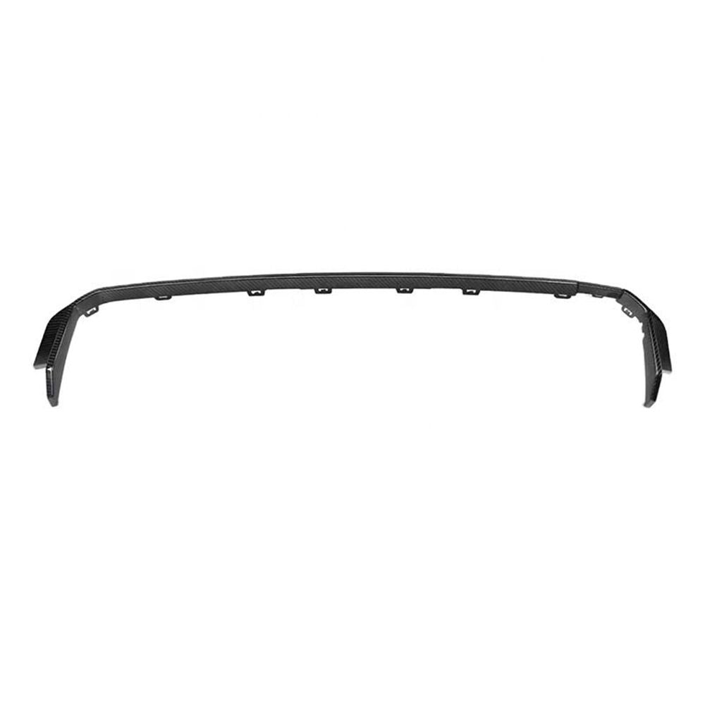 G8X Dry Carbon BC Rear Diffuser