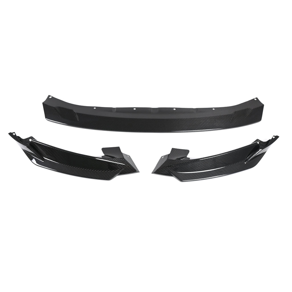 G8X Dry Carbon SP2 Front Lip