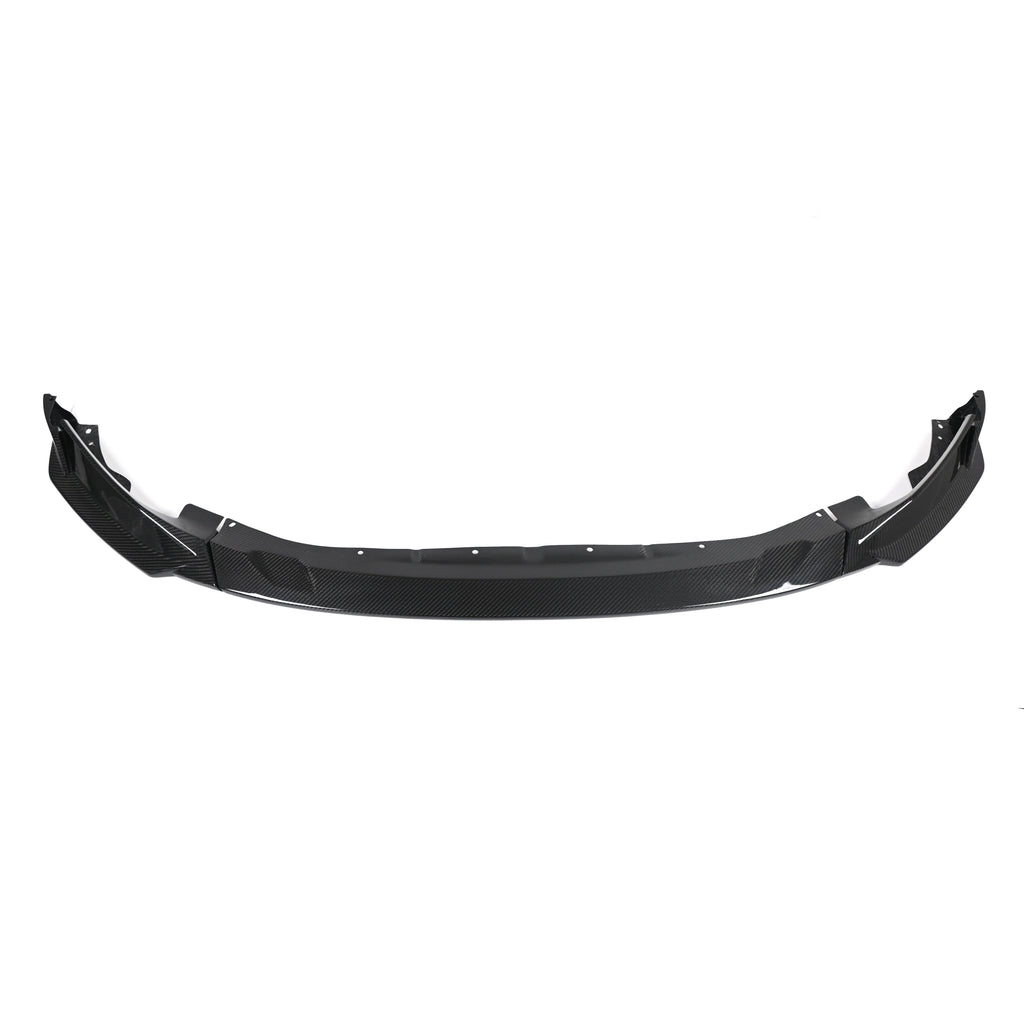 G8X Dry Carbon SP2 Front Lip