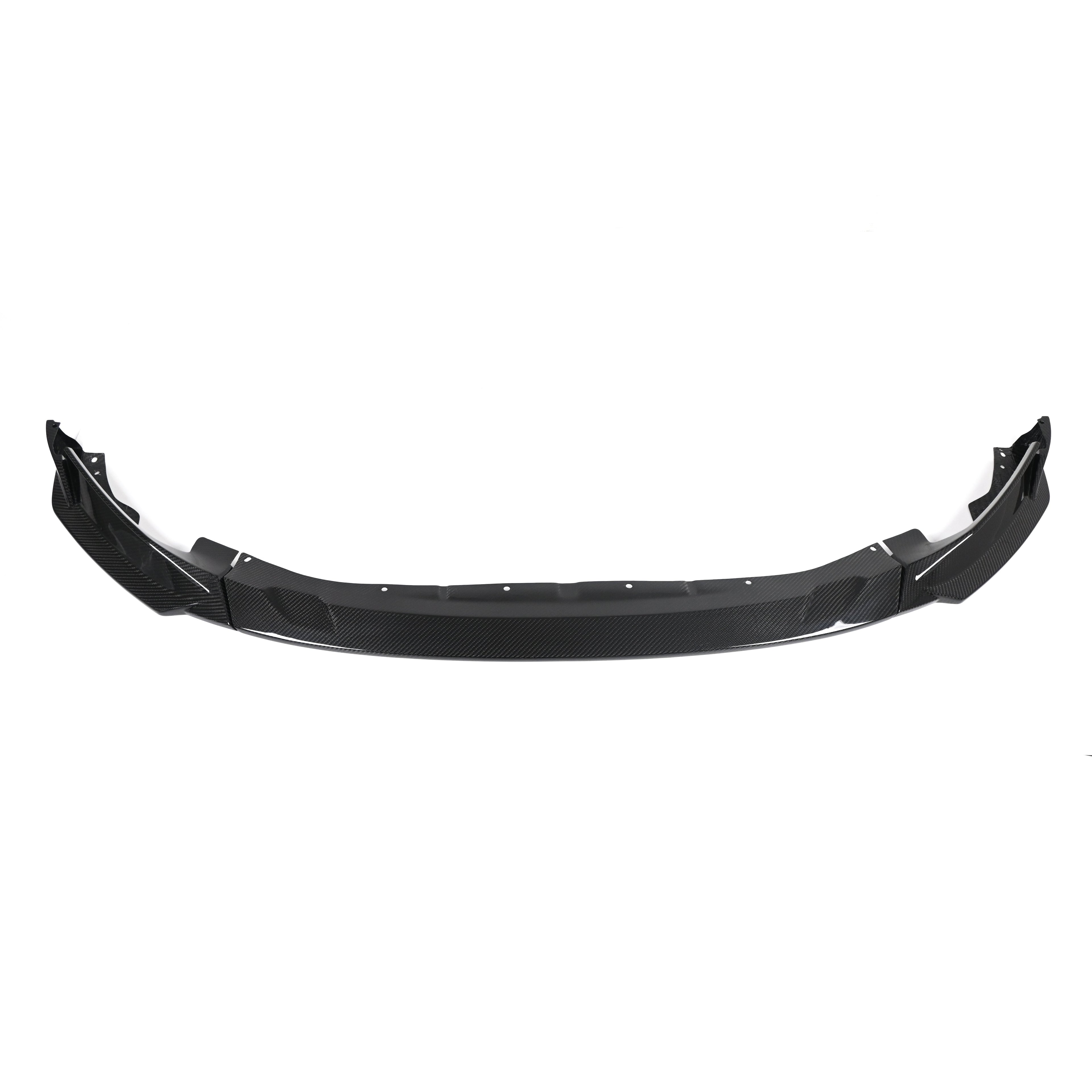 G8X Dry Carbon SP2 Front Lip