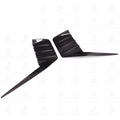 G87 Dry Carbon Rear Bumper Trims