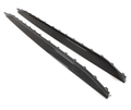 G8X Dry Carbon 3D Side Skirts