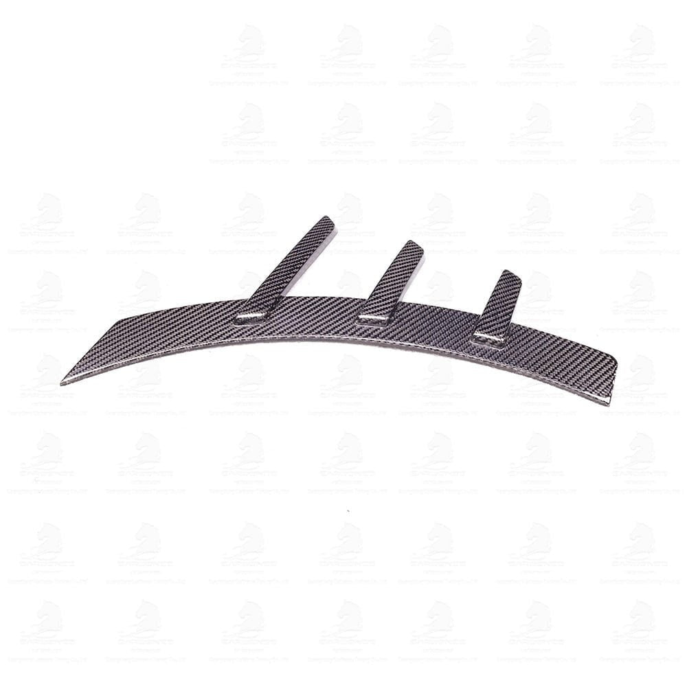 G87 Dry Carbon MP Type Wide Fender