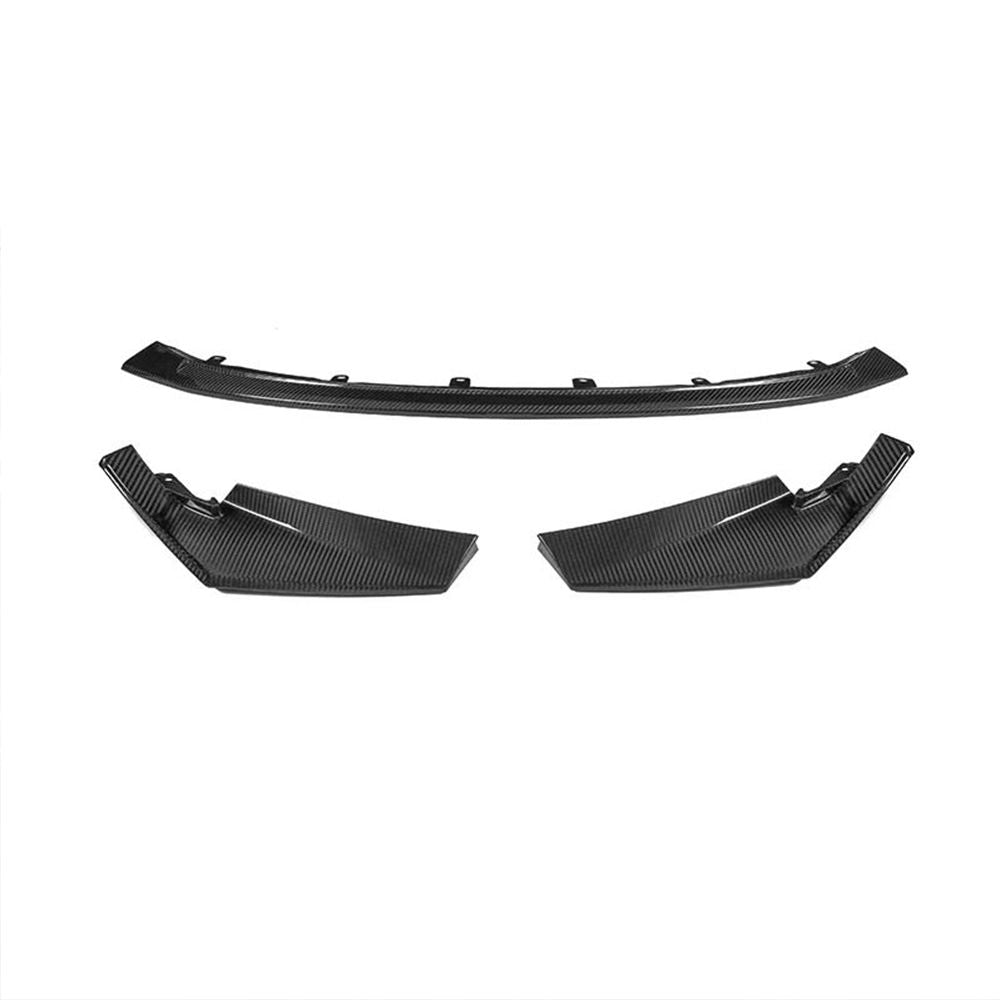 G8X Dry Carbon CSL Front Lip