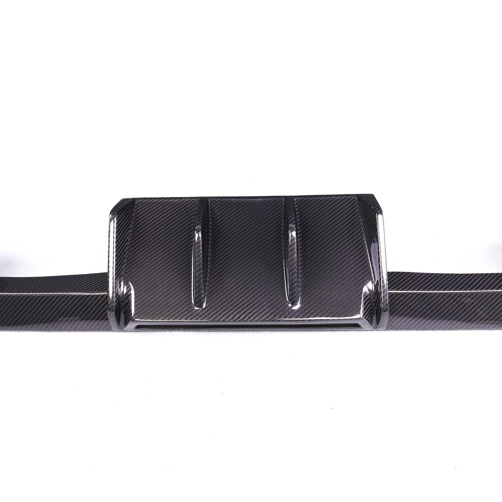 G87 Dry Carbon MHC Type Rear Diffuser