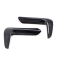 F8X Dry Carbon Rear Bumper Splitter