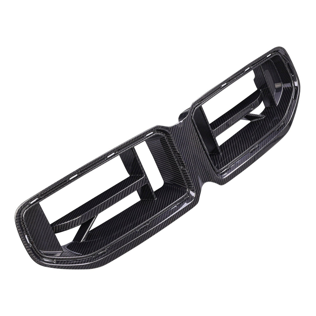 G87 Dry Carbon CS Type Front Grille