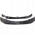 F8X Dry Carbon GTS Style Front Bumper Lip