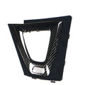 F8X Dry Carbon Gear Surround Trims