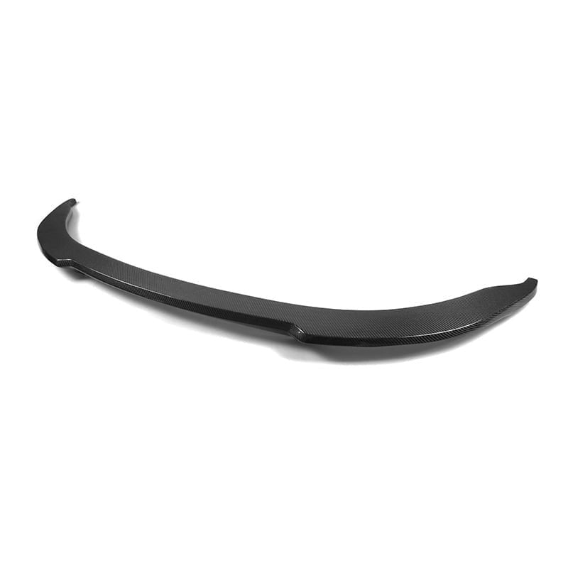 F8X Dry Carbon CS Style Front Bumper Lip
