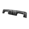 G8X Dry Carbon MP Rear Diffuser