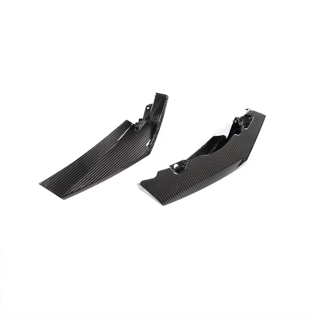 G8X Dry Carbon CSL Front Lip