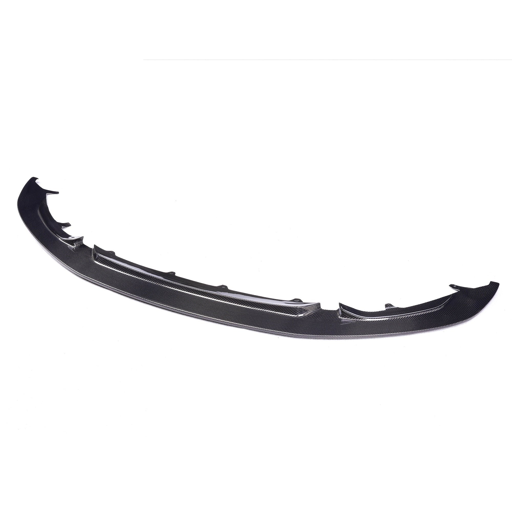 F8X Dry Carbon GT4 Type Front Lip
