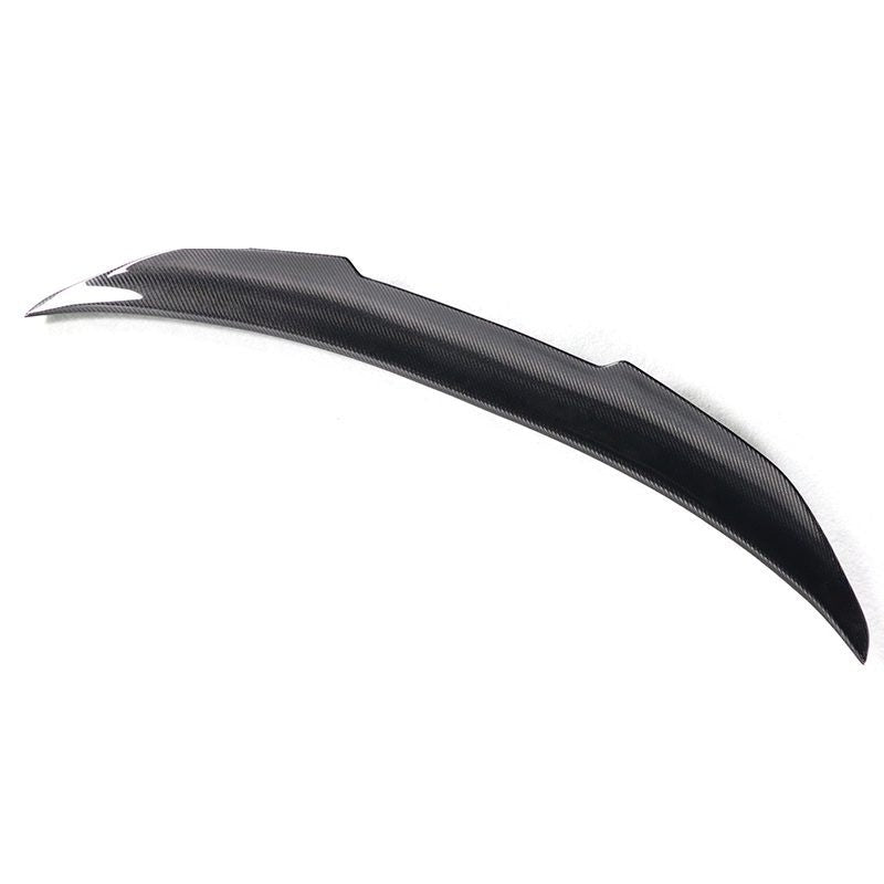 F8X Dry Carbon PSM Type Rear Spoiler