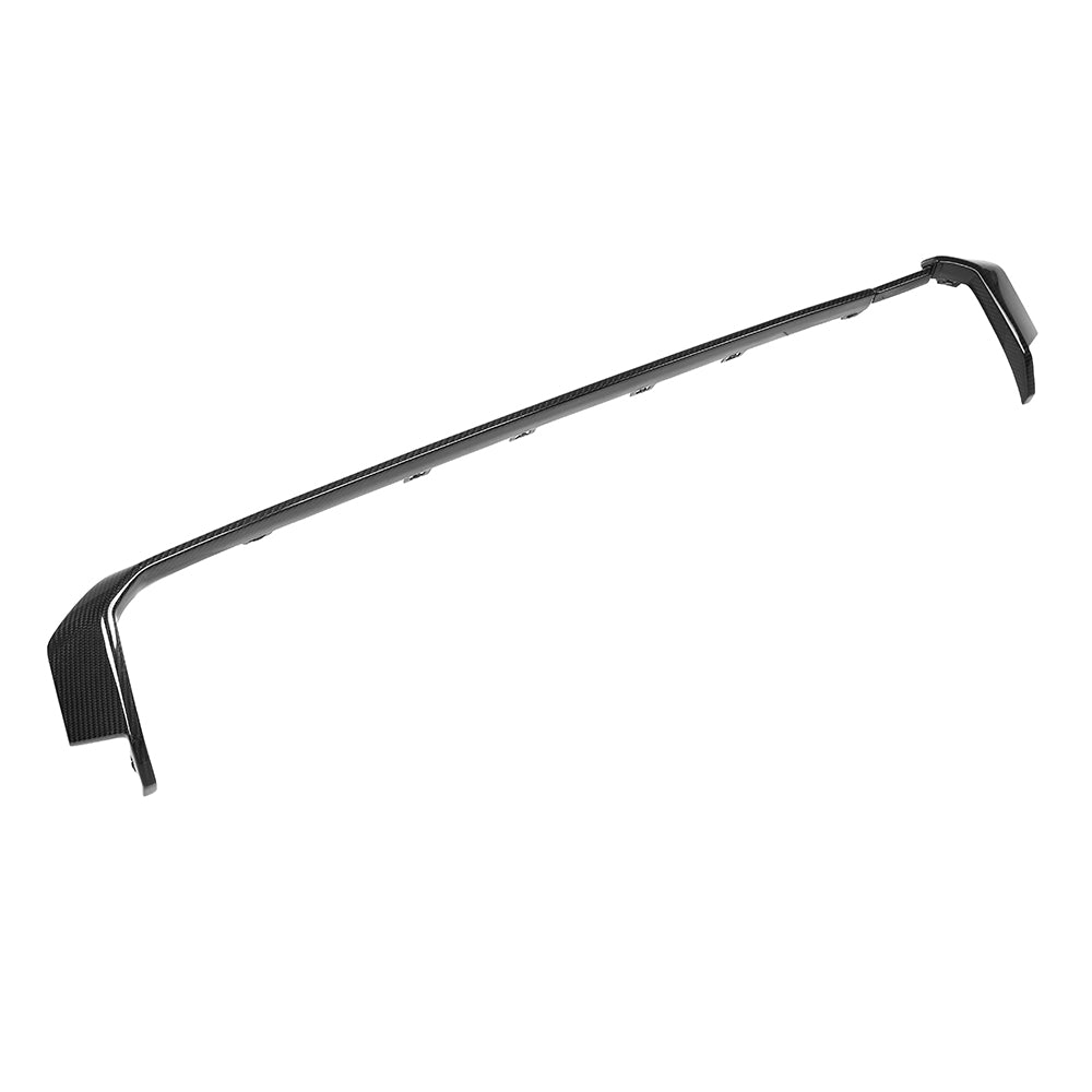 G8X Dry Carbon BC Rear Diffuser