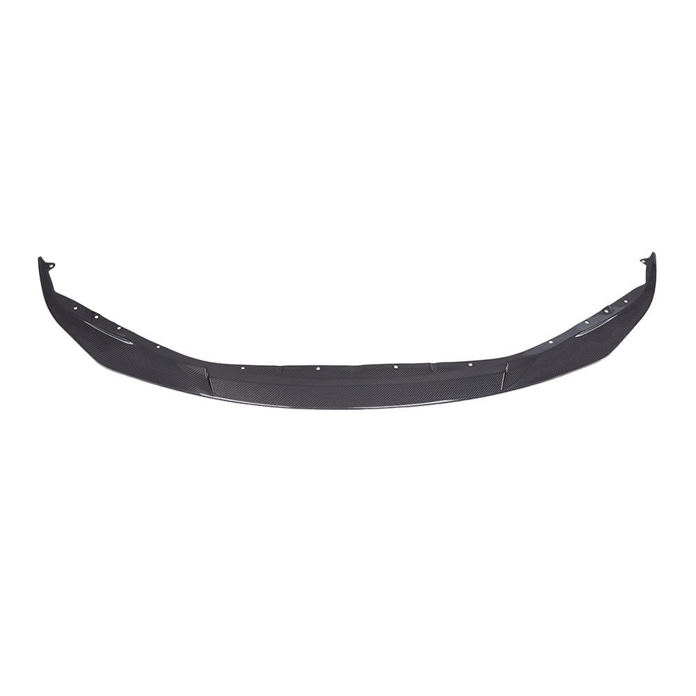 G8X Dry Carbon R44 Front Lip