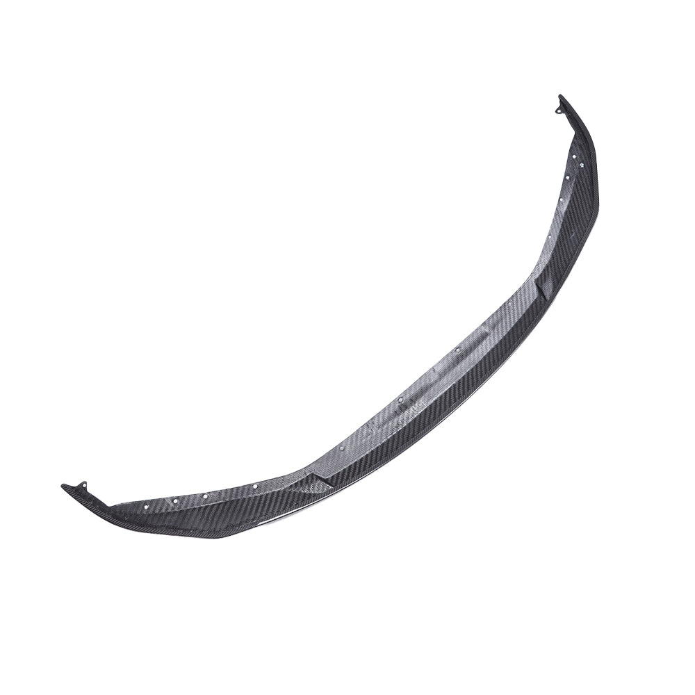 G8X Dry Carbon R44 Front Lip