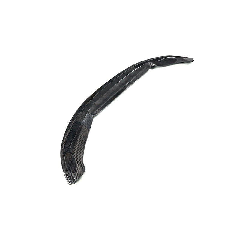 F8X Dry Carbon PSM Style Front Bumper Lip