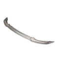 F8X Dry Carbon V Style Front Bumper Lip