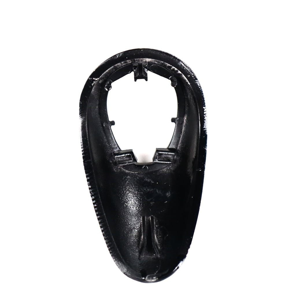 F8X Dry Carbon Shift Knob Cover