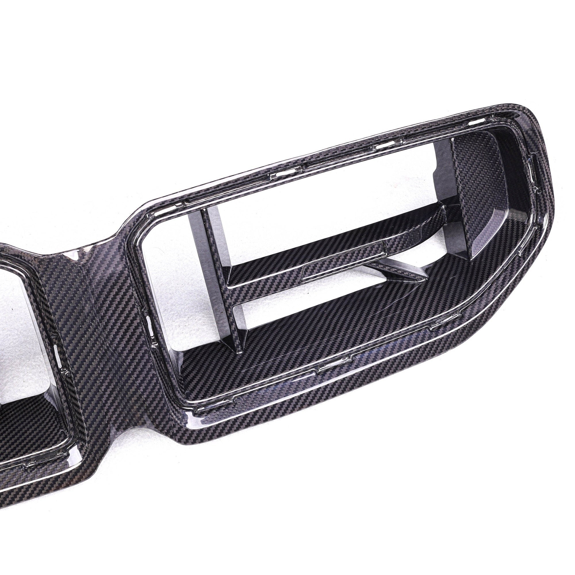 G87 Dry Carbon CS Type Front Grille