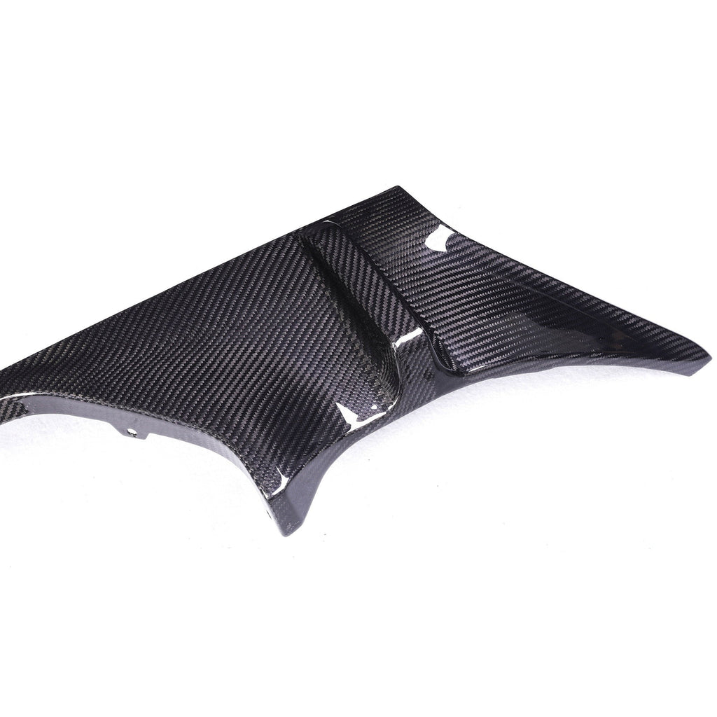 G87 Dry Carbon MP Type Rear Diffuser