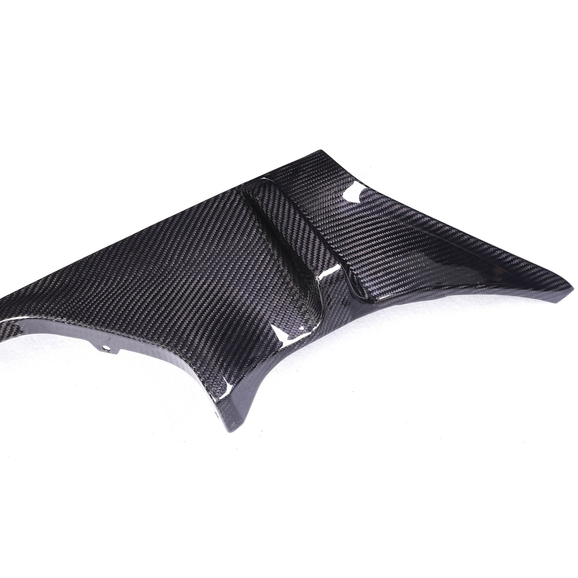 G87 Dry Carbon MP Type Rear Diffuser