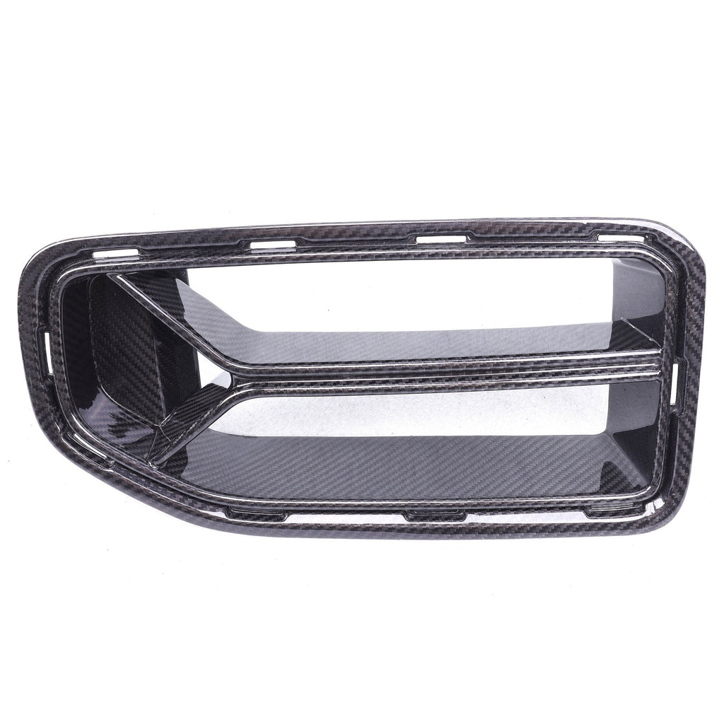 G87 Dry Carbon CSL Type Front Grille