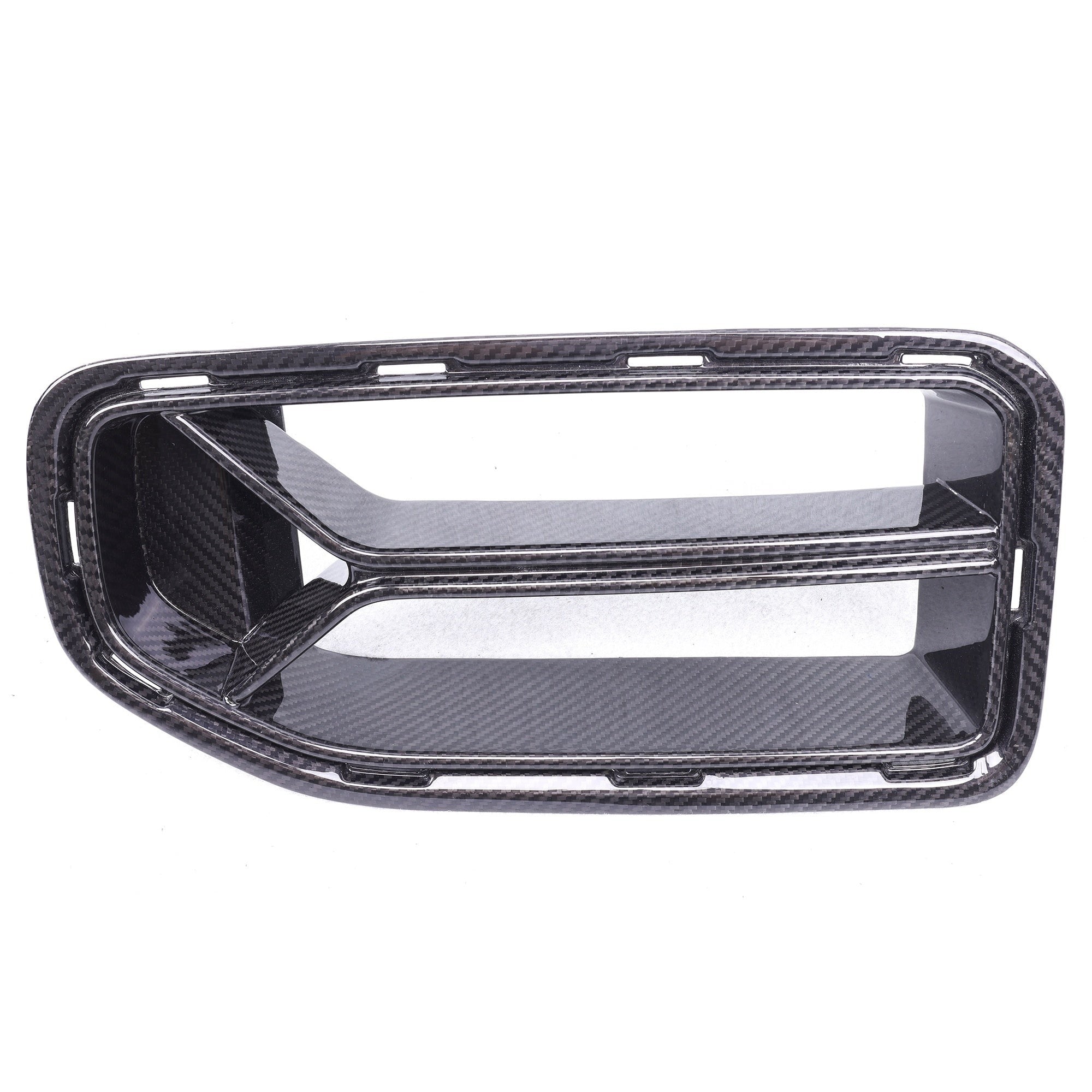 G87 Dry Carbon CSL Type Front Grille