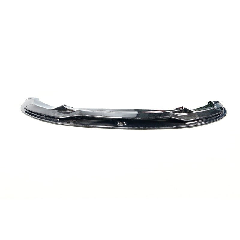 F8X Dry Carbon PSM Style Front Bumper Lip
