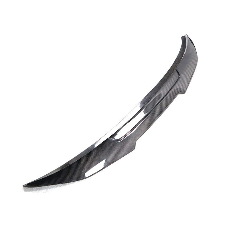 F8X Dry Carbon PSM Type Rear Spoiler