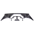 G87 Dry Carbon MP Type Rear Diffuser