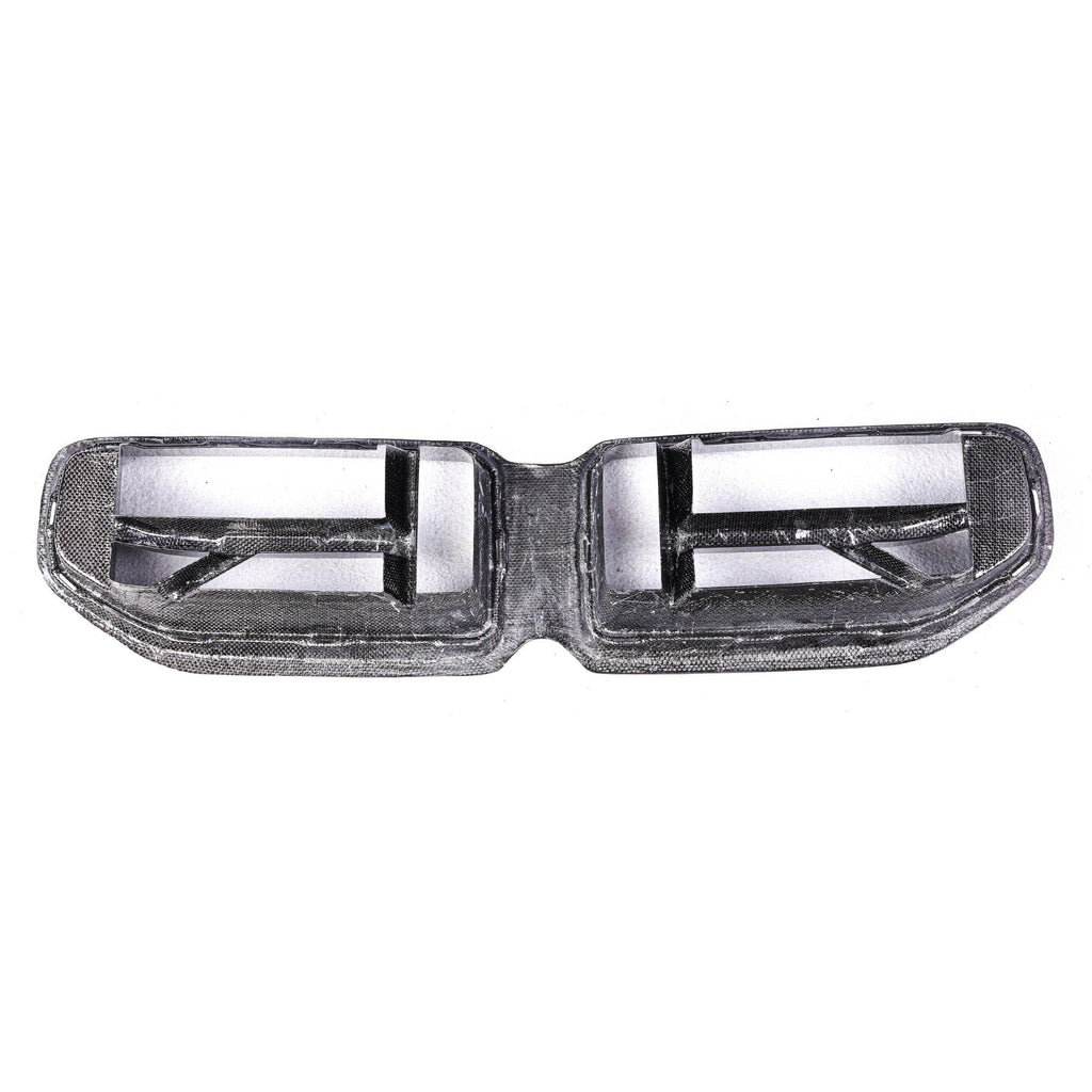 G87 Dry Carbon CS Type Front Grille
