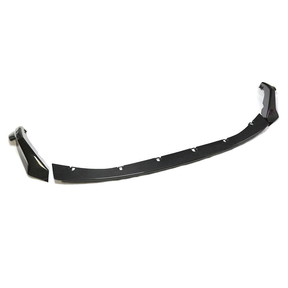G8X Dry Carbon MP Front Lip