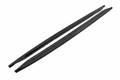 G8X Dry Carbon Flat Side Skirts