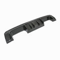 G8X Dry Carbon Middle Exit Rear Diffuser (Gatling)