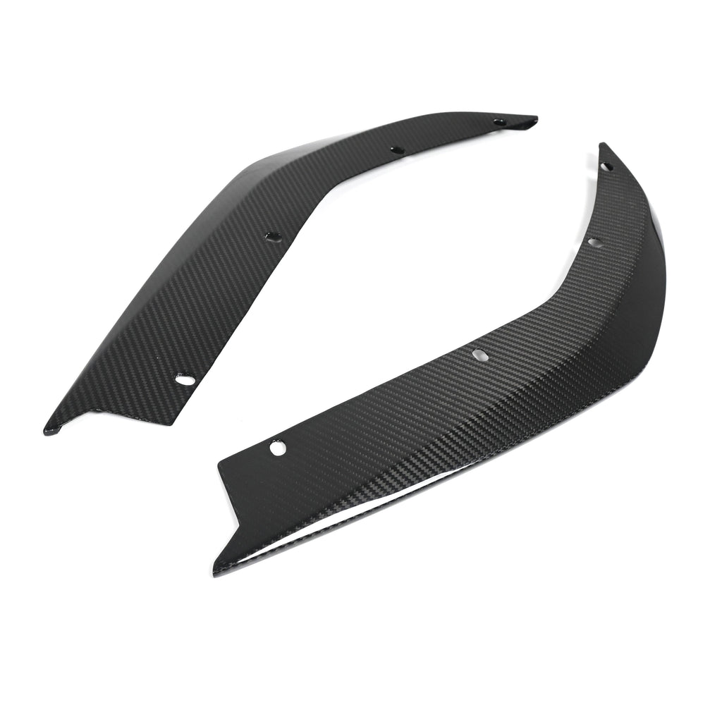 G8X Dry Carbon R44 Rear Diffuser