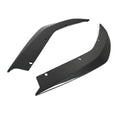 G8X Dry Carbon R44 Rear Diffuser