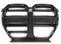 G8X Dry Carbon ST One-Piece Grille (With ACC)