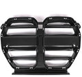 G8X Dry Carbon ST One-Piece Grille without ACC)