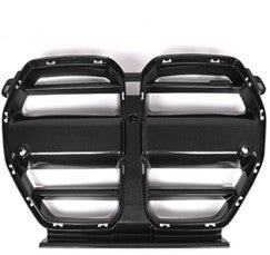 G8X Dry Carbon ST One-Piece Grille without ACC)