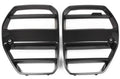 G8X Dry Carbon ST Style Grille